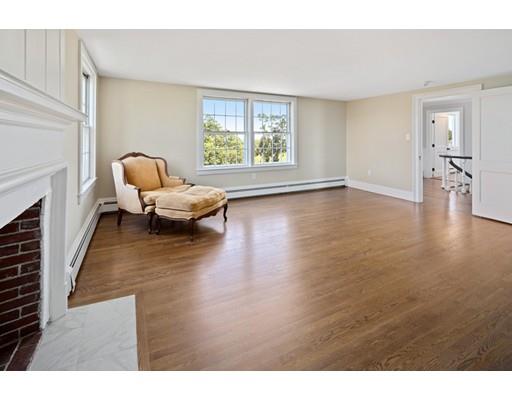 62 White Head Road Cohasset, MA 02025 - Photo 25 of 30 a living room with furniture and a large window