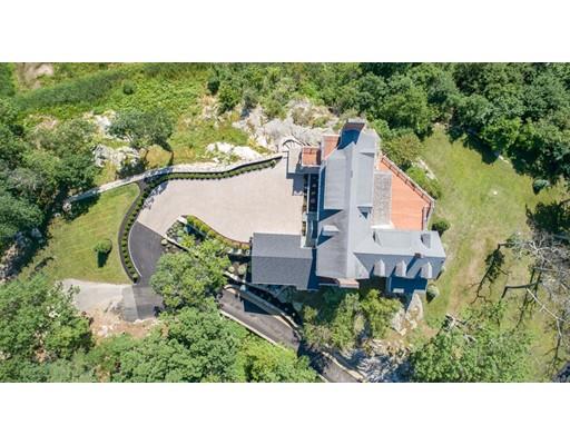 62 White Head Road Cohasset, MA 02025 - Photo 5 of 30 a picture of city view