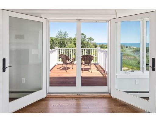 62 White Head Road Cohasset, MA 02025 - Photo 10 of 30 a view of a living room and window
