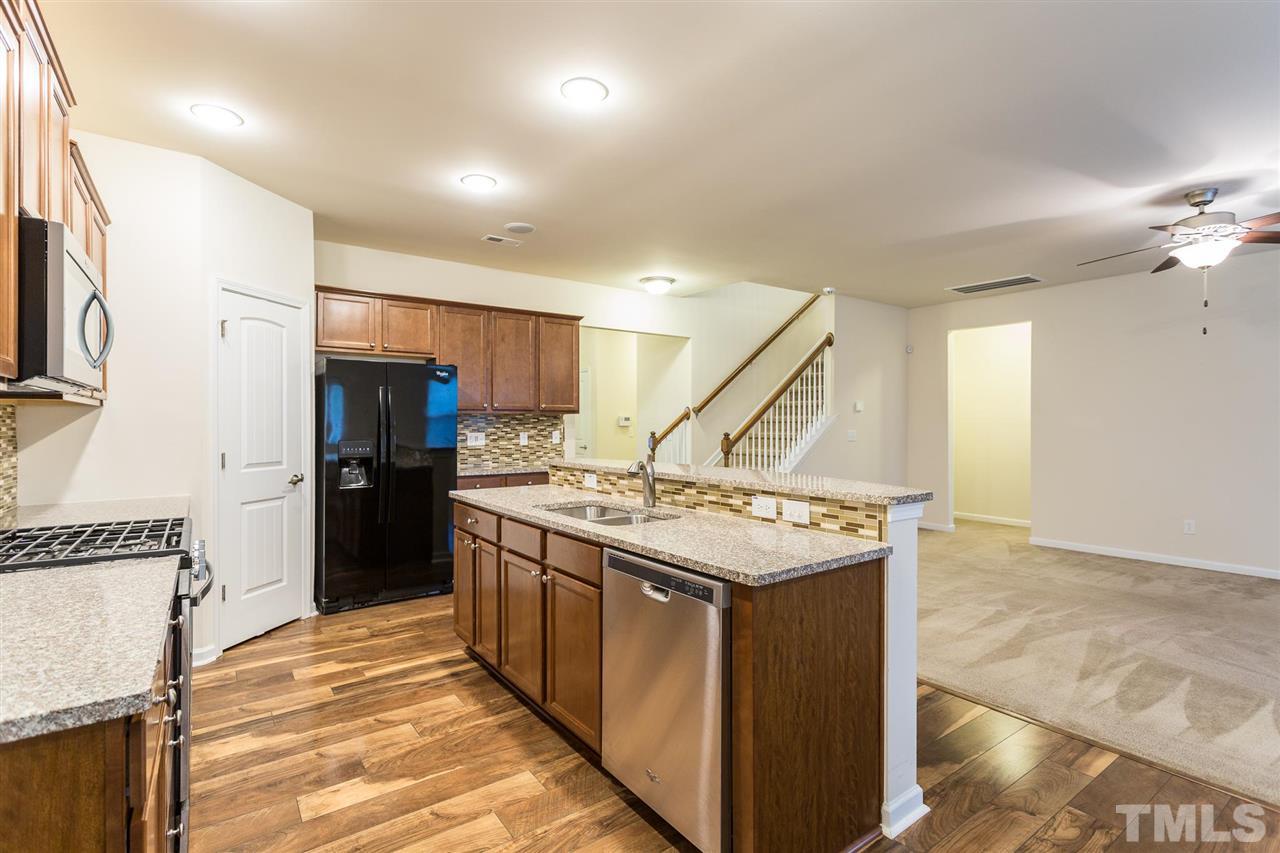 3316 Althorp Drive Raleigh, NC 27616 - Photo 11 of 30 Gallery Image 11