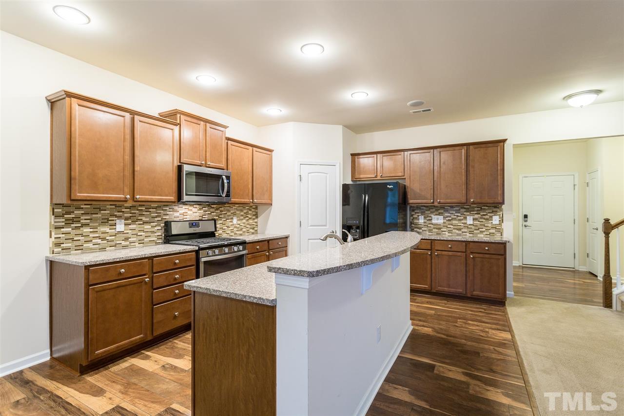 3316 Althorp Drive Raleigh, NC 27616 - Photo 12 of 30 Gallery Image 12