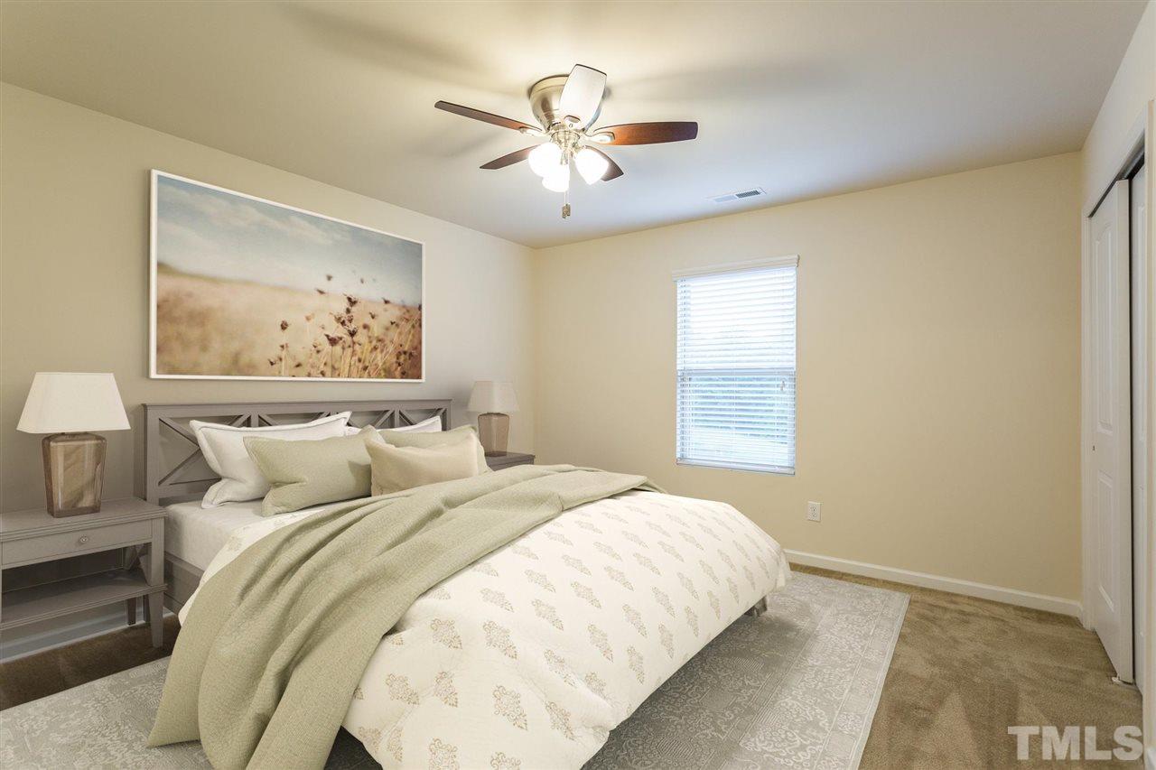 3316 Althorp Drive Raleigh, NC 27616 - Photo 21 of 30 Gallery Image 21