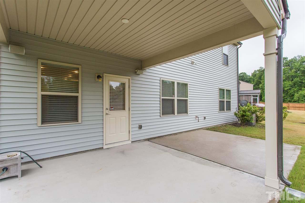 3316 Althorp Drive Raleigh, NC 27616 - Photo 29 of 30 Gallery Image 29