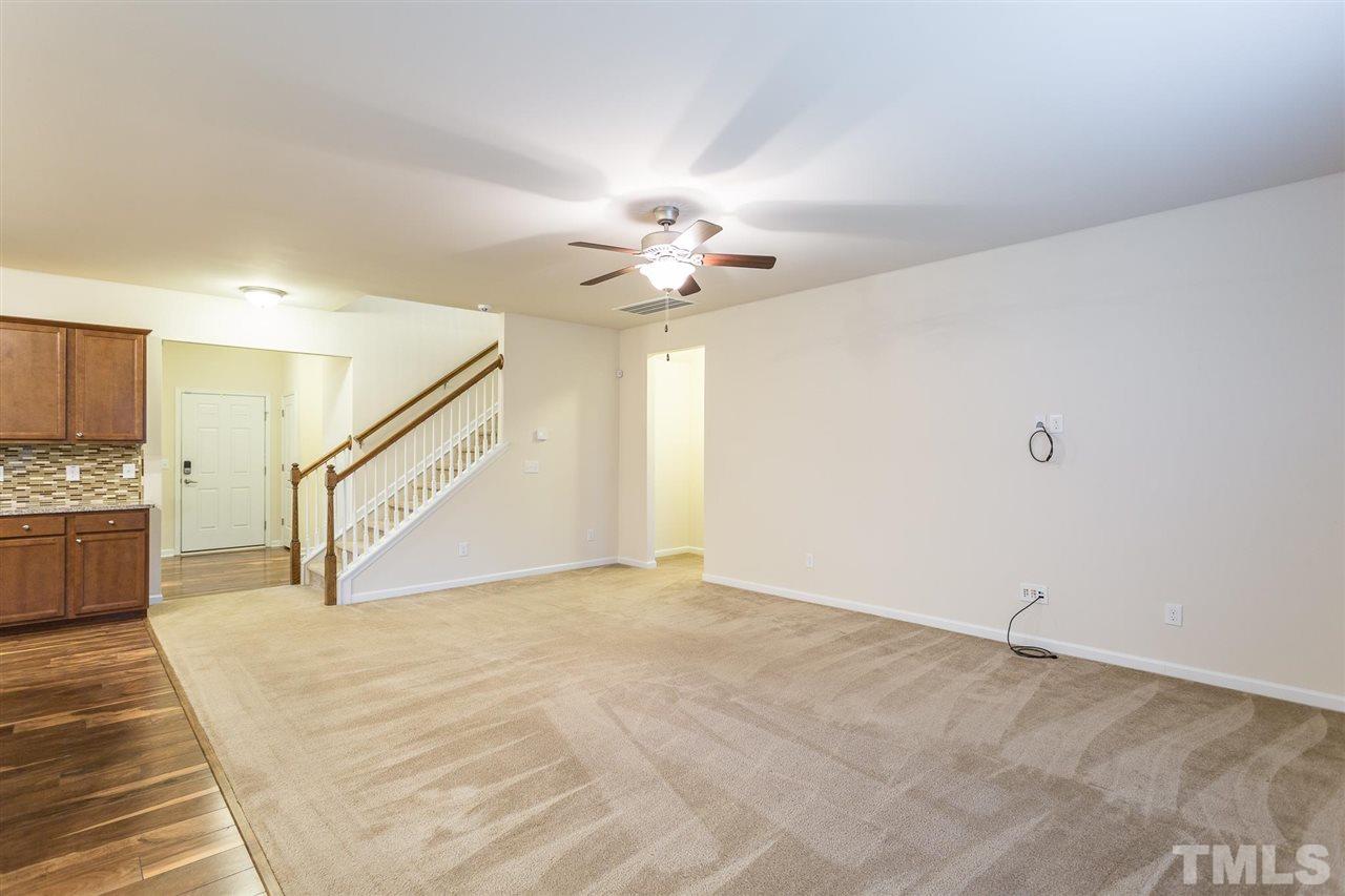 3316 Althorp Drive Raleigh, NC 27616 - Photo 5 of 30 Gallery Image 5