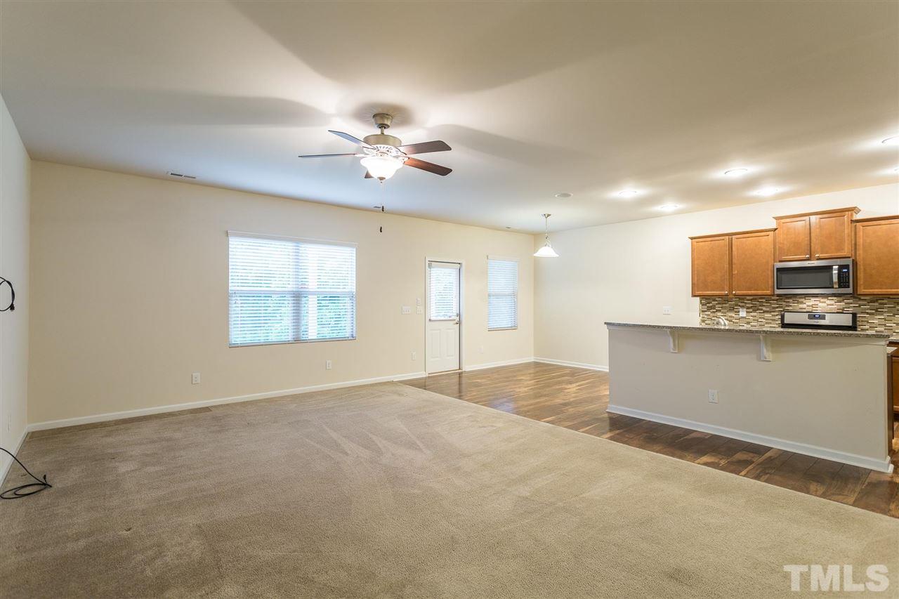 3316 Althorp Drive Raleigh, NC 27616 - Photo 6 of 30 Gallery Image 6