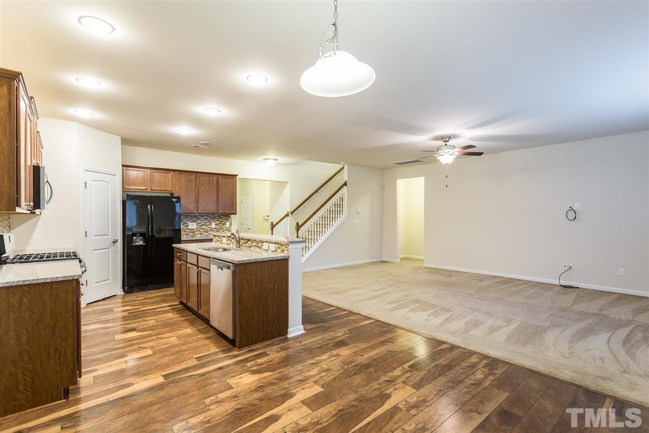 3316 Althorp Drive Raleigh, NC 27616 - Photo 9 of 30 Gallery Image 9
