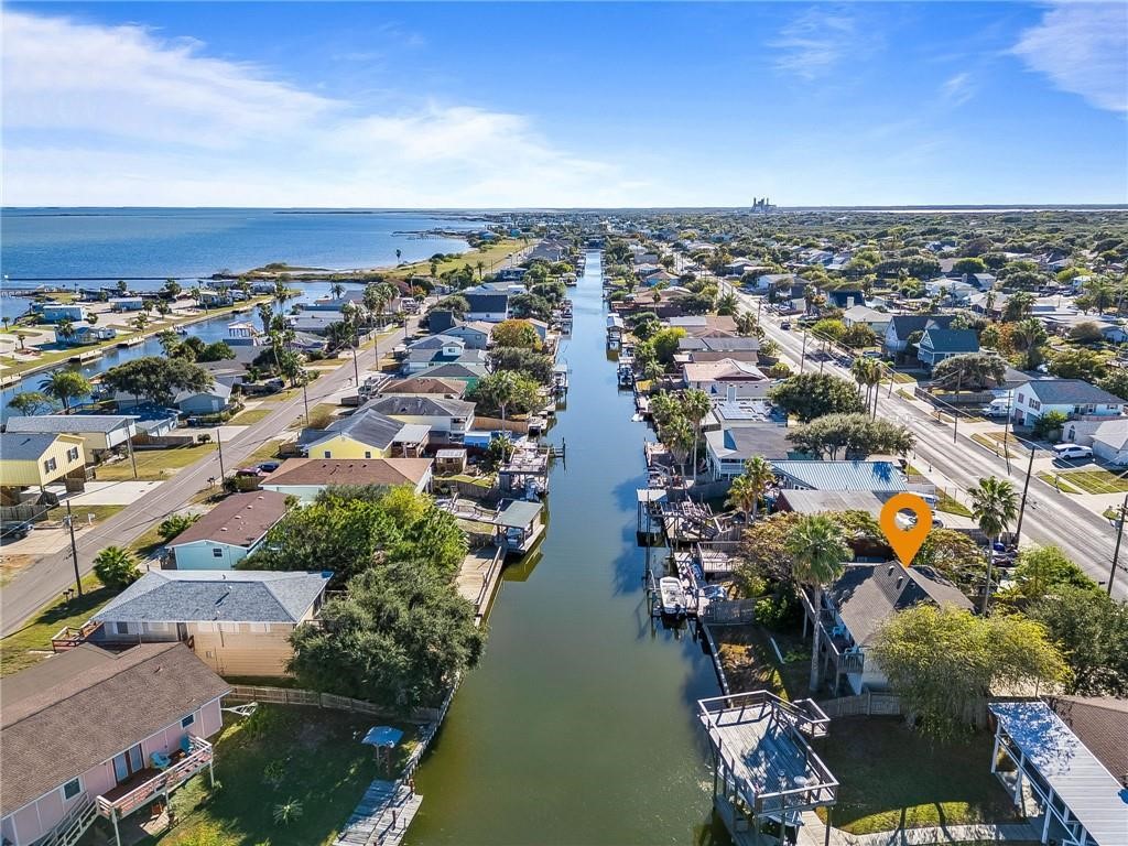 3117 Laguna Shores Road Corpus Christi, TX 78418 - Photo 19 of 21