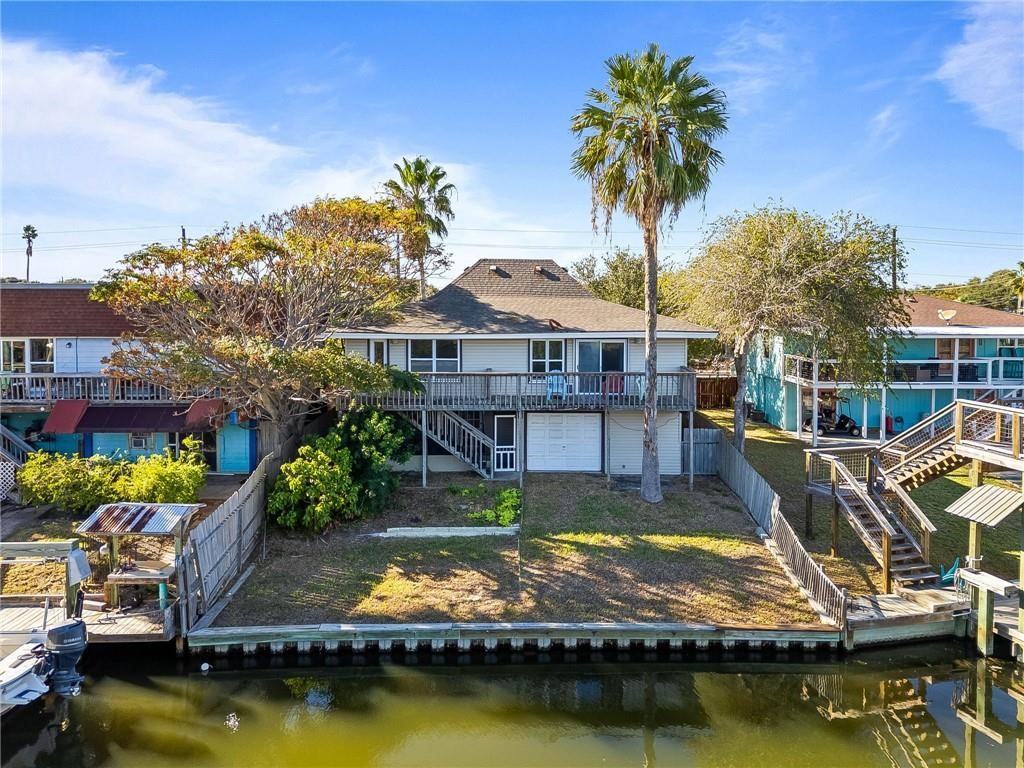 3117 Laguna Shores Road Corpus Christi, TX 78418 - Photo 4 of 21