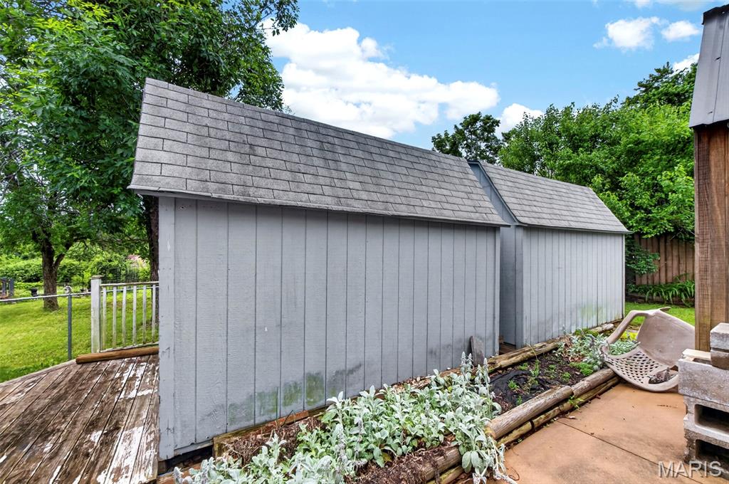 4644 White Ash Drive High Ridge, MO 63049 - Photo 20 of 23