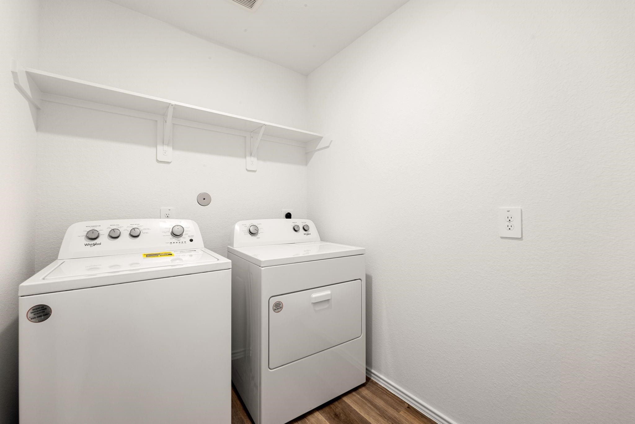 1014 Riesling Smt Lane Houston, TX 77090 - Photo 13 of 21