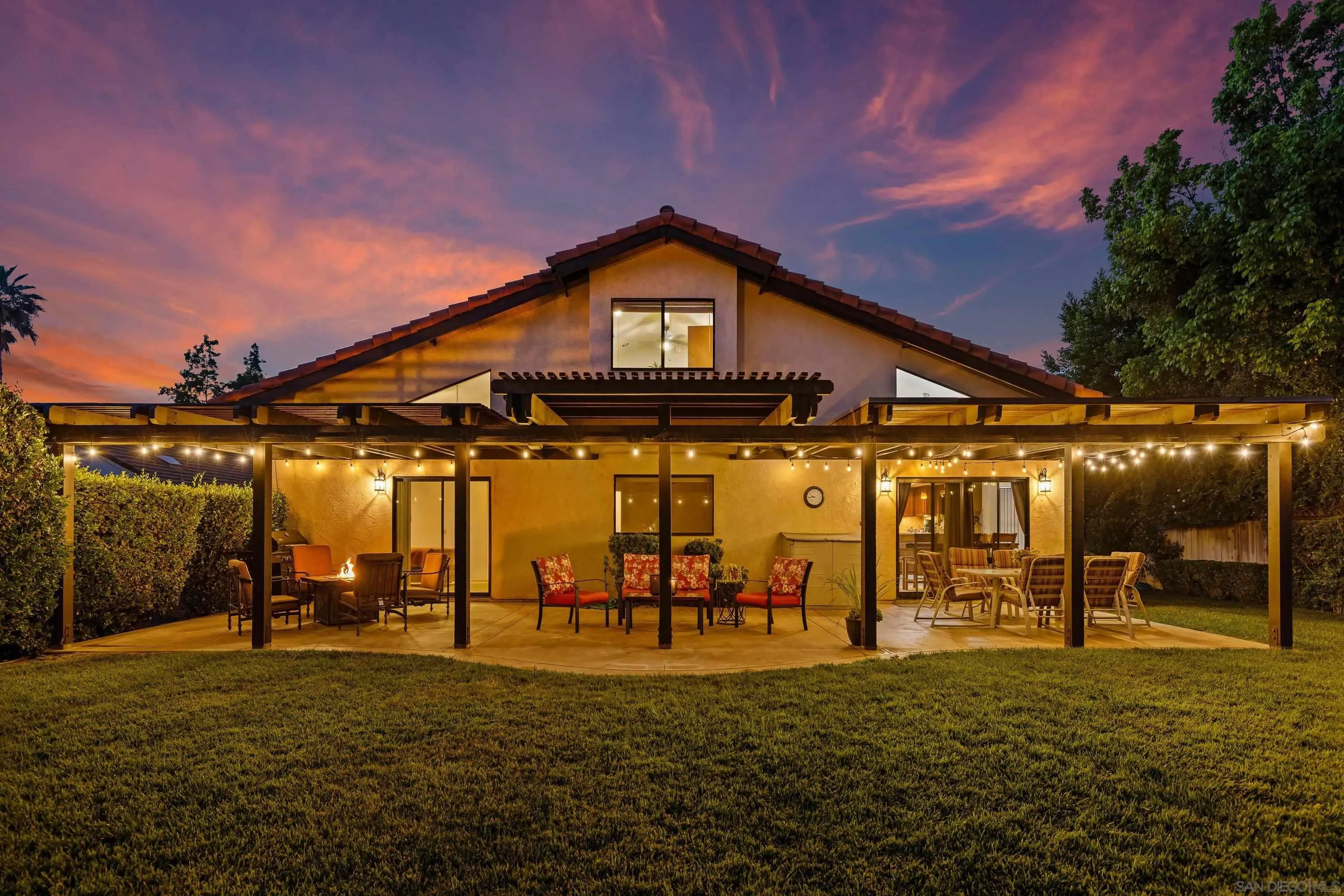 23549 Oriente Way Ramona, CA 92065 - Photo 8 of 58