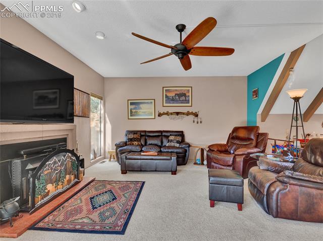 8725 Ute Road Cascade, CO 80809 - Photo 13 of 35