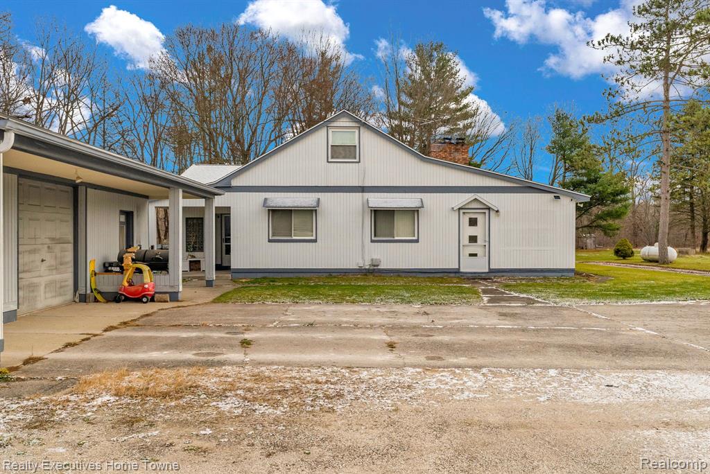2155 Arlington Road Columbus, MI 48063 - Photo 48 of 59