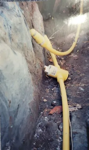 a bathroom with a sink