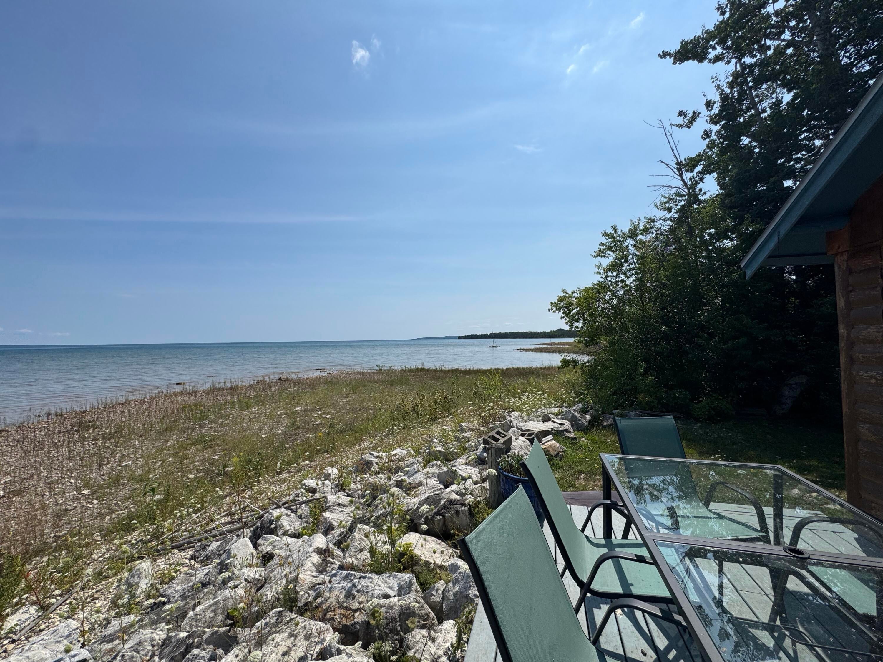 173 Horseshoe Bay Road St. Ignace, MI 49781 - Photo 34 of 48 Gallery Image 34