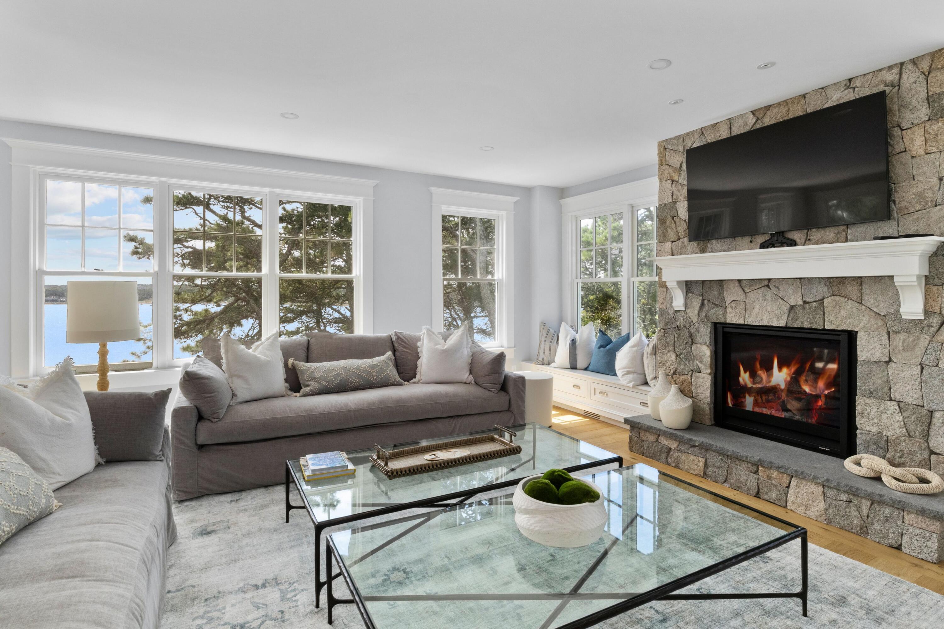 558 Fox Hill Road Chatham, MA 02633 - Photo 7 of 39 7
