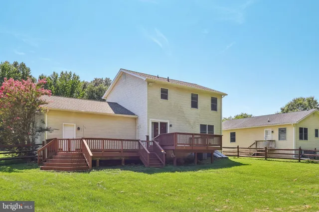 $419,900 | 4024 Rosetree Lane, Newark, DE 19702