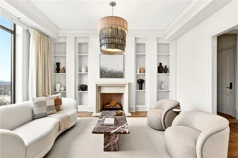 $1,725,000 | 3376 Peachtree Road Northeast, Unit 41A, Atlanta, GA 30326