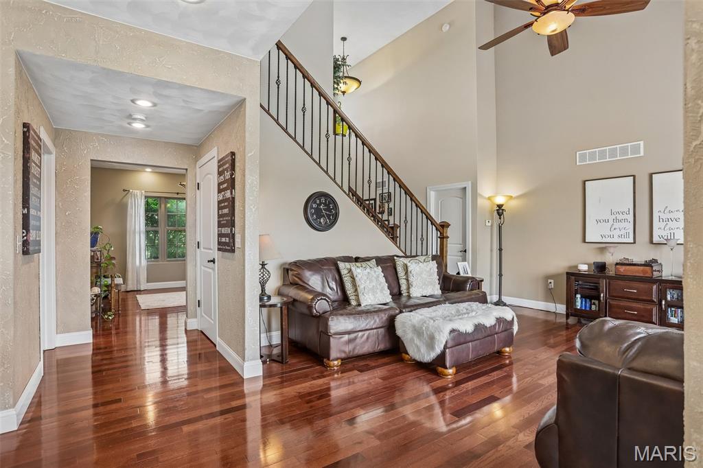 4389 Wagner Road Marine, IL 62061 - Photo 9 of 67