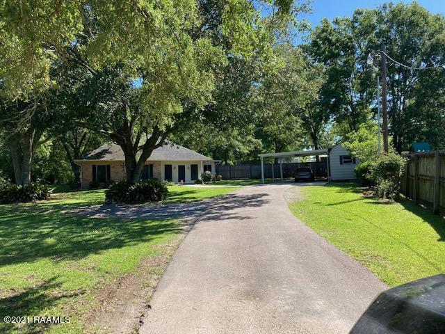188 East Edith Road Lafayette, LA 70508 - Photo 1 of 8