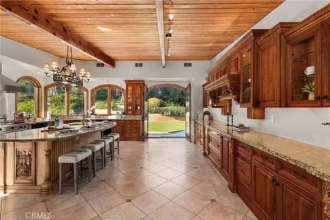 $3,895,000 | 10845 North Meads Avenue, Orange, CA 92869
