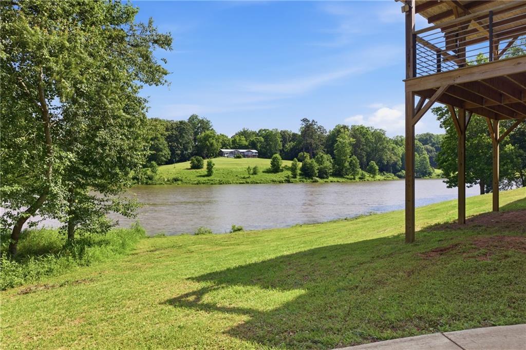 456 Oak Springs Road Clarkesville, GA 30523 - Photo 37 of 52