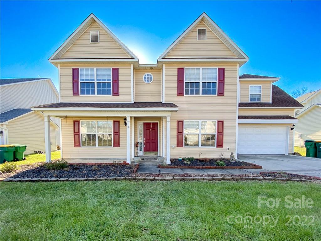 8824 Cornwall Street Locust, NC 28097 - Photo 1 of 48 Gallery Image 1
