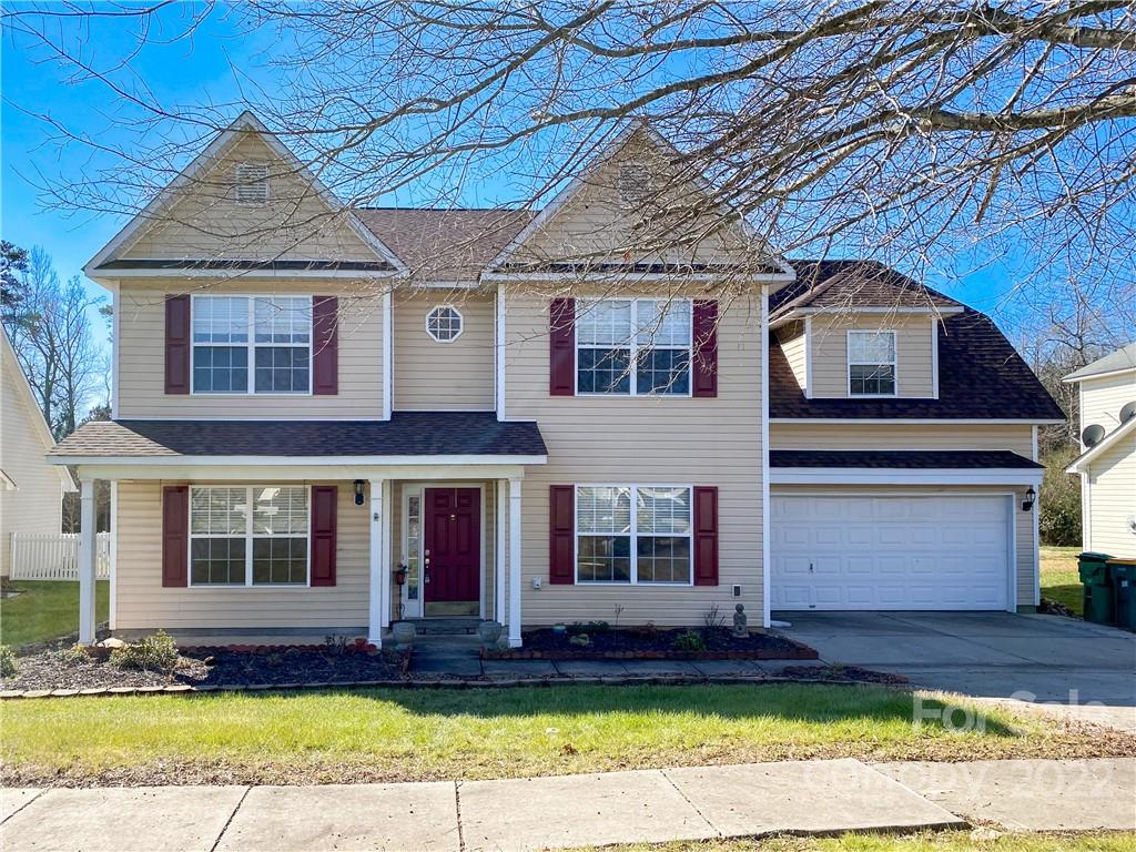 8824 Cornwall Street Locust, NC 28097 - Photo 2 of 48 Gallery Image 2