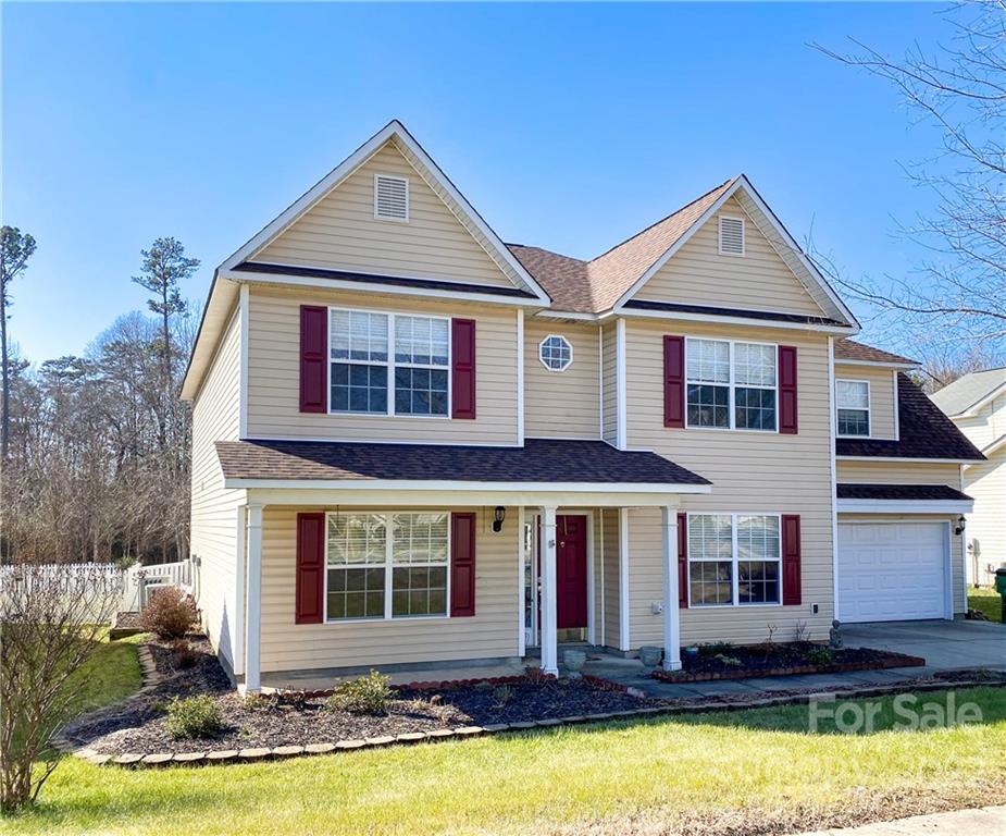 8824 Cornwall Street Locust, NC 28097 - Photo 3 of 48 Gallery Image 3