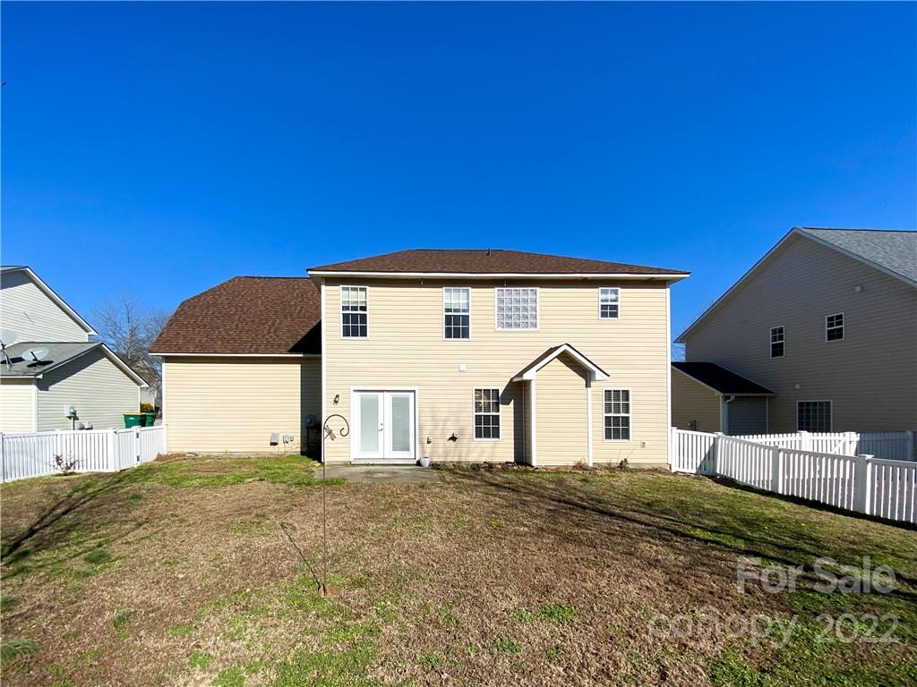 8824 Cornwall Street Locust, NC 28097 - Photo 47 of 48 Gallery Image 47