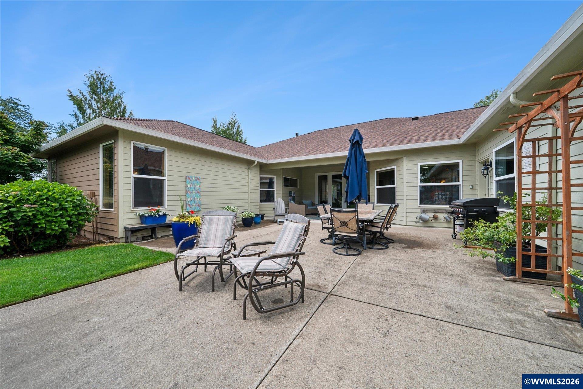 8306 Wheatland Road North Keizer, OR 97303 - Photo 34 of 49