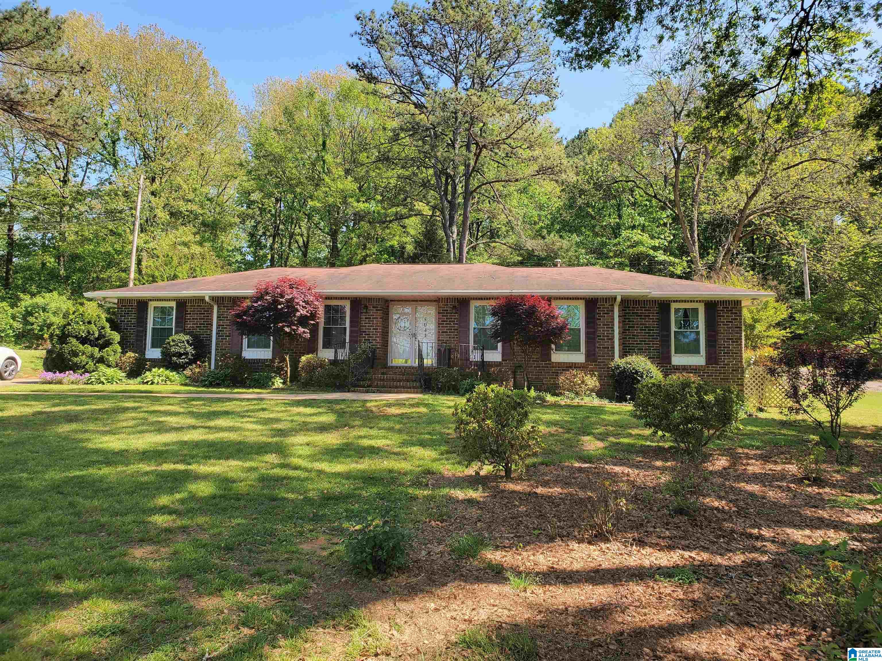 5041 Pleasant Hill Road Bessemer, AL 35022 - Photo 3 of 26