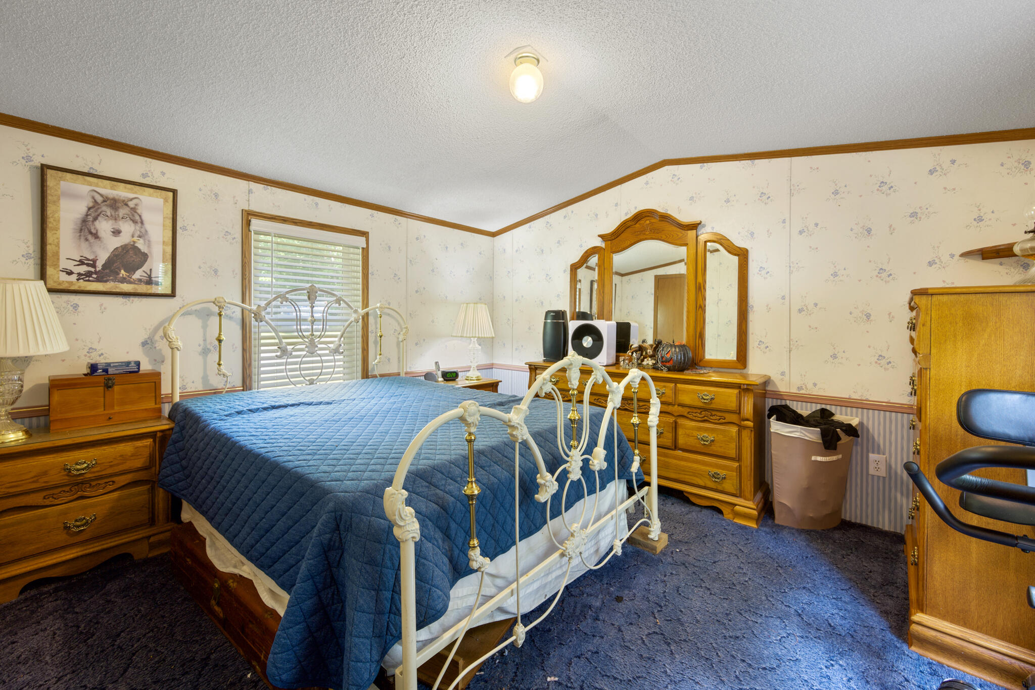 1873 Greenfield Road Greenbush, ME 04418 - Photo 14 of 24