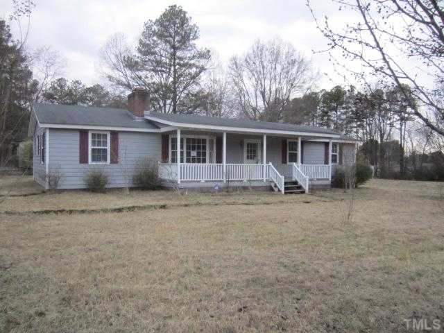 2305 Andor Place Raleigh, NC 27604 - Photo 1 of 9 a view of a house with a yard and large trees
