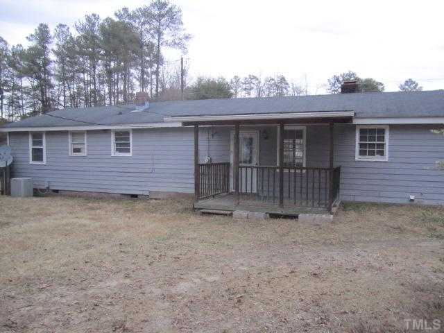 2305 Andor Place Raleigh, NC 27604 - Photo 2 of 9 front view of a house with a yard