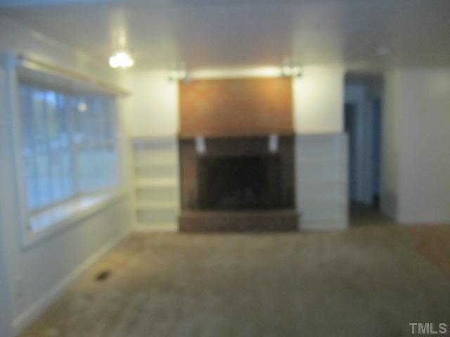 2305 Andor Place Raleigh, NC 27604 - Photo 5 of 9 a view of empty room