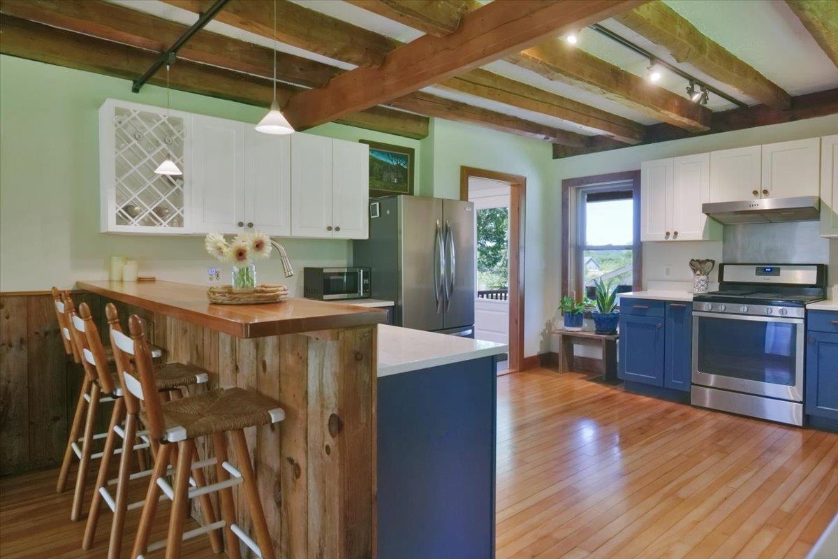 3300 Baldwin Road Hinesburg, VT 05461 - Photo 13 of 43 Gallery Image 13
