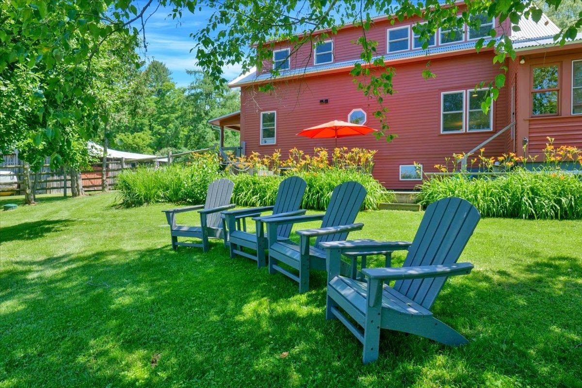 3300 Baldwin Road Hinesburg, VT 05461 - Photo 38 of 43 Gallery Image 38