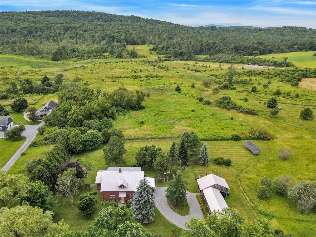 3300 Baldwin Road Hinesburg, VT 05461 - Photo 40 of 43 Gallery Image 40