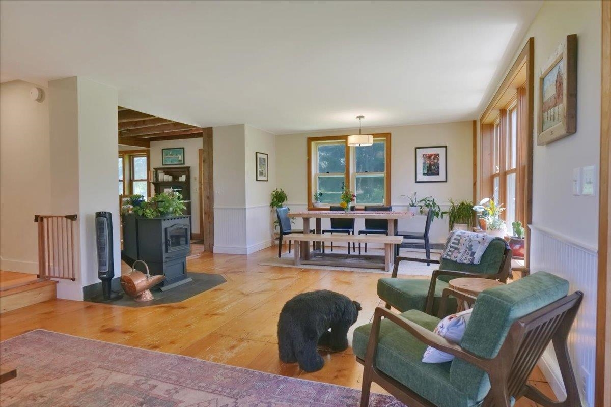 3300 Baldwin Road Hinesburg, VT 05461 - Photo 5 of 43 Gallery Image 5