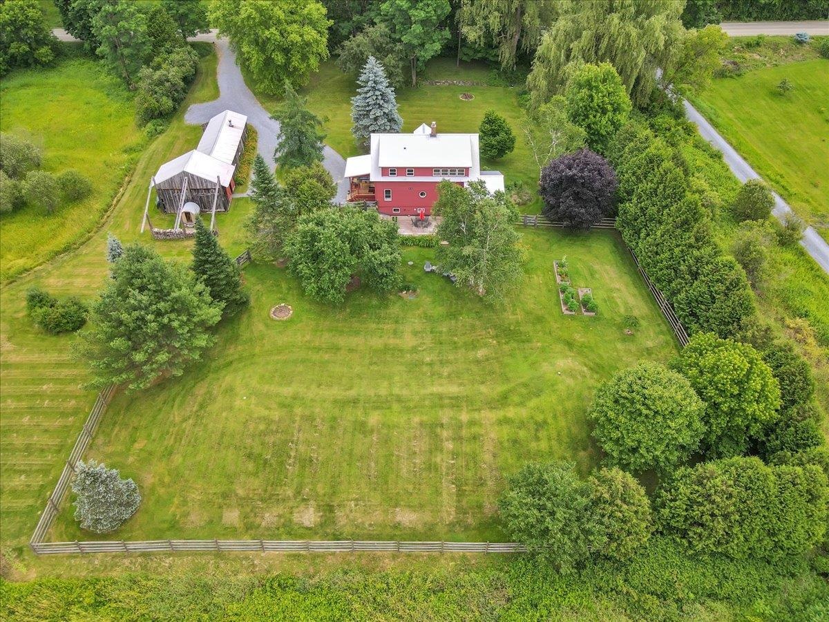 3300 Baldwin Road Hinesburg, VT 05461 - Photo 7 of 43 Gallery Image 7