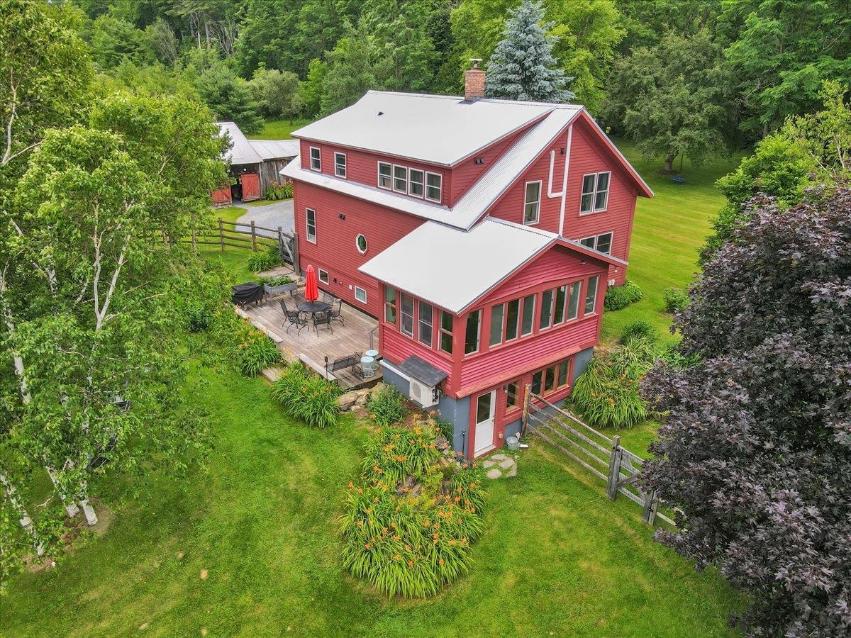 3300 Baldwin Road Hinesburg, VT 05461 - Photo 8 of 43 Gallery Image 8