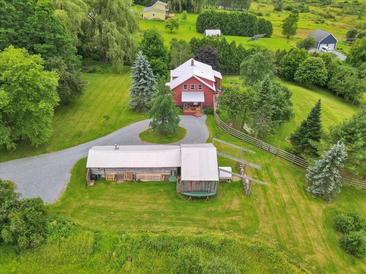 3300 Baldwin Road Hinesburg, VT 05461 - Photo 9 of 43 Gallery Image 9