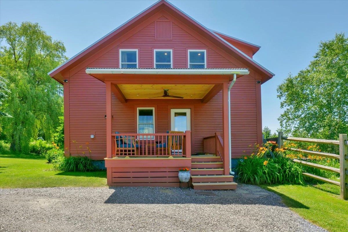 3300 Baldwin Road Hinesburg, VT 05461 - Photo 10 of 43 Gallery Image 10