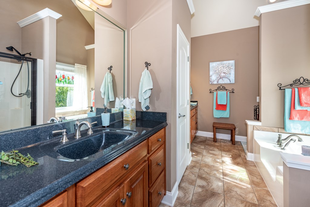214 Hawkins Ridge Jasper, GA 30143 - Photo 27 of 51 Gallery Image 27