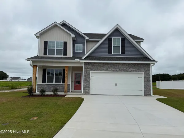 $369,900 | 1035 Seven Iron Drive, Ayden, NC 28513