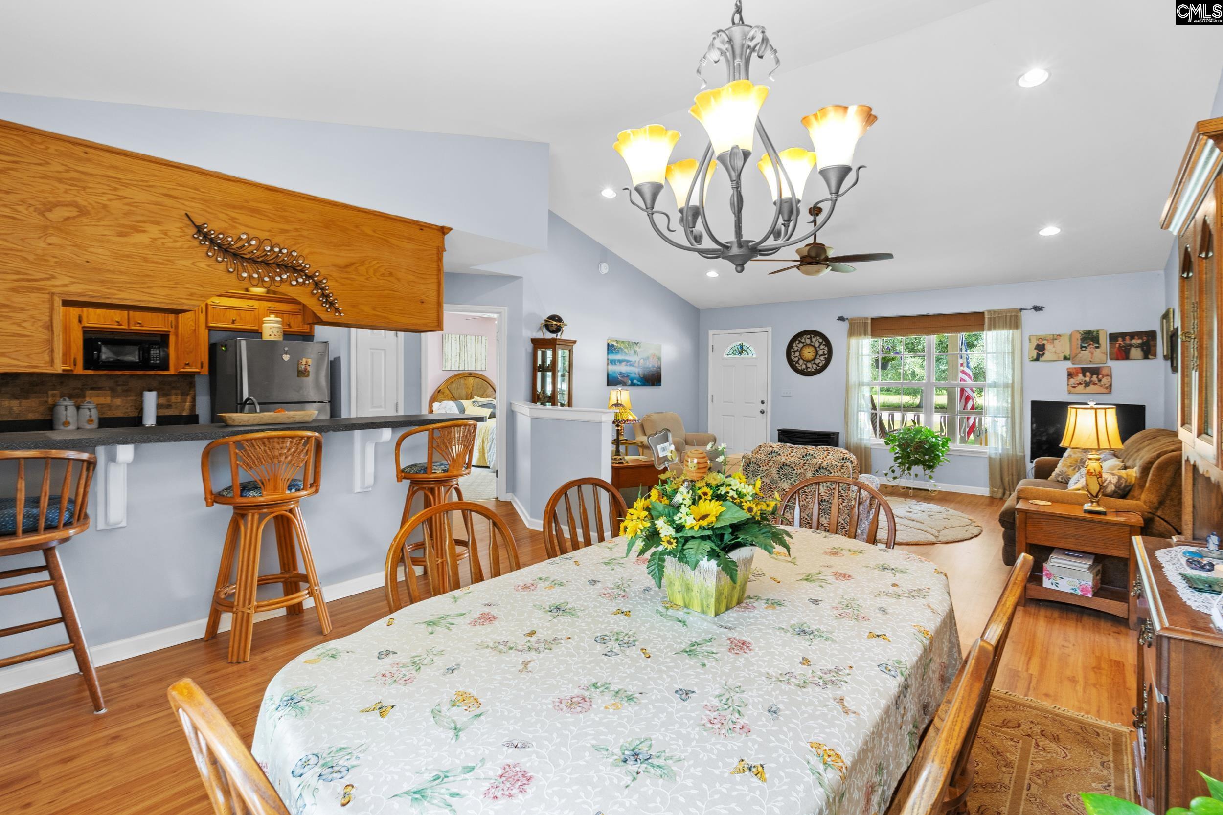 151 Thornridge Road Wagener, SC 29164 - Photo 7 of 25