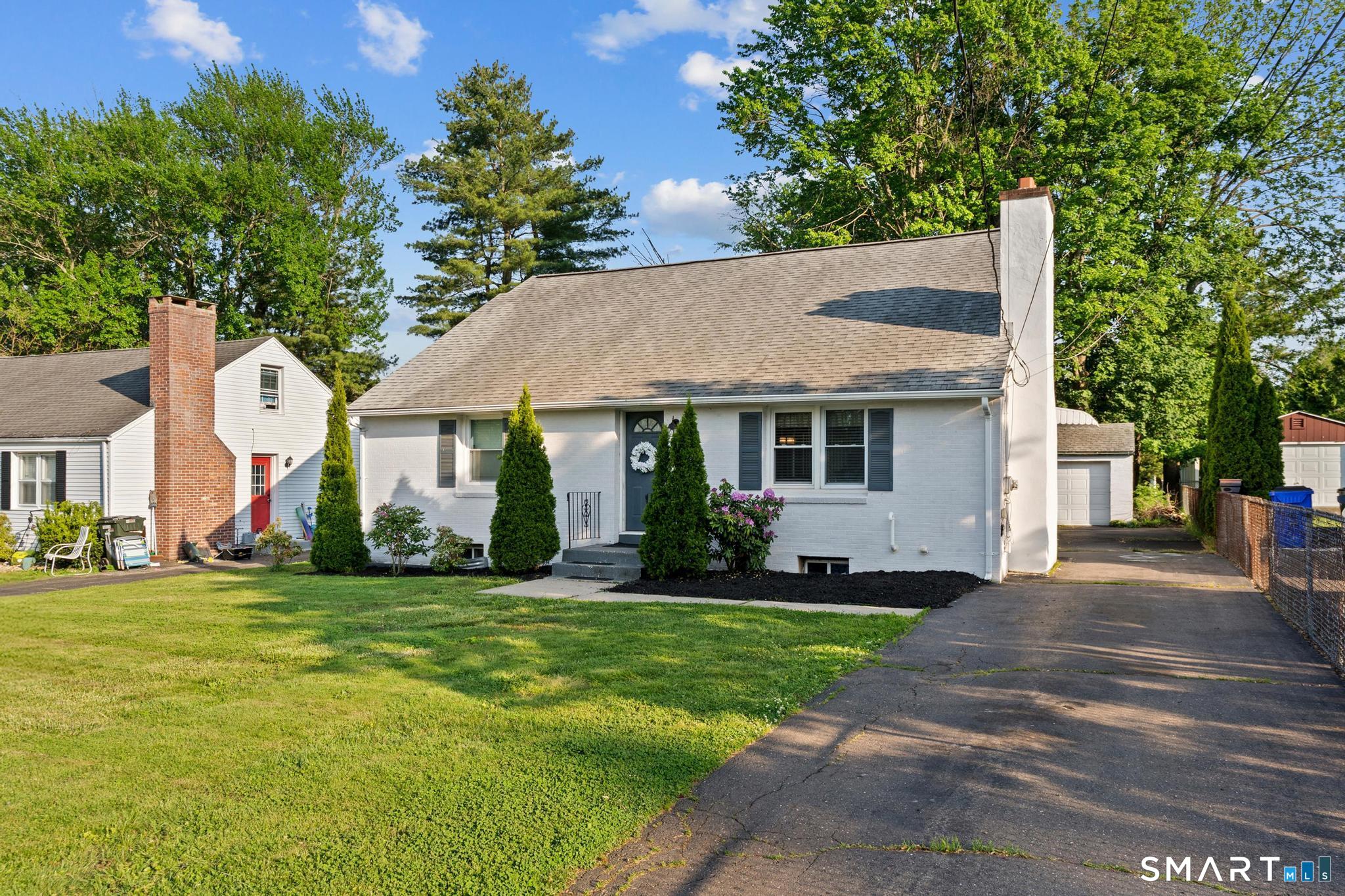 81 Belcher Road Wethersfield, CT 06109 - Photo 2 of 18