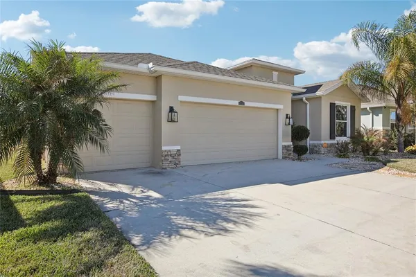 $3,200 | 10747 Laxer Cay Loop, San Antonio, FL 33576