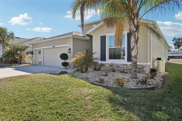 $3,200 | 10747 Laxer Cay Loop, San Antonio, FL 33576